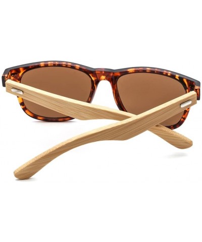 Aviator Sunglasses Vintage Protect Eyeglasses - CG18D08EXX4 $12.81
