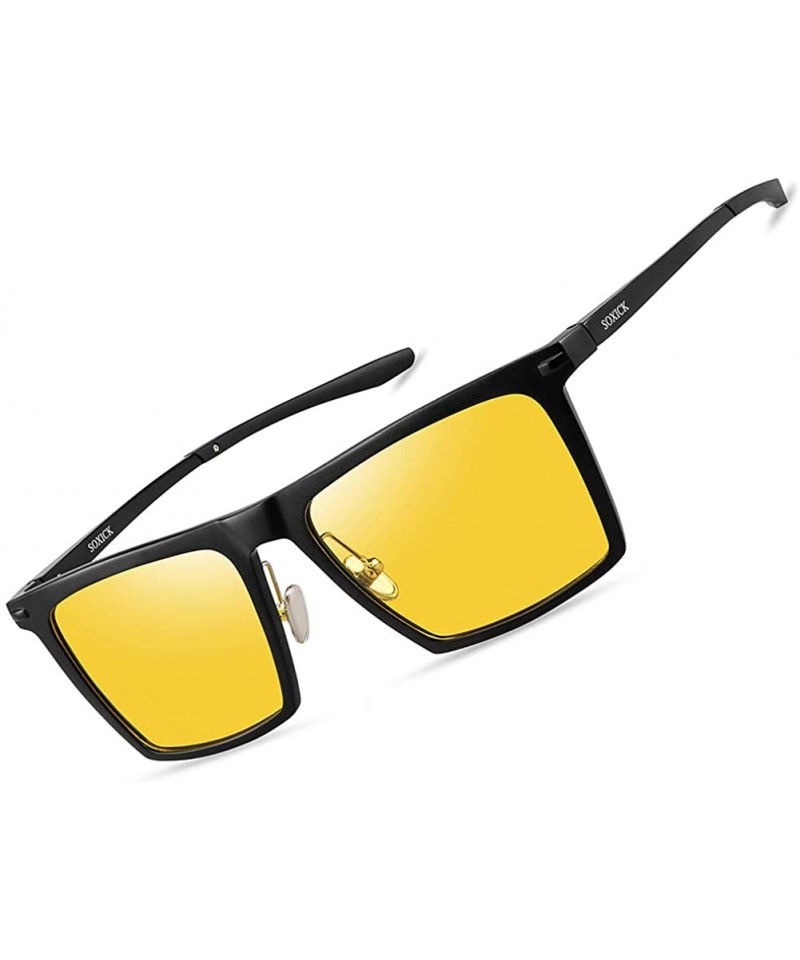 Goggle Night Vision Glasses Men Women - 1-8138c1 - CJ18AHEZT85 $23.47