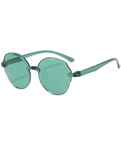 Wrap Sunglasses Colorful Polarized Accessories HotSales - CY190L3UU0Q $10.78