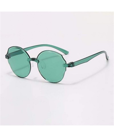 Wrap Sunglasses Colorful Polarized Accessories HotSales - CY190L3UU0Q $10.78