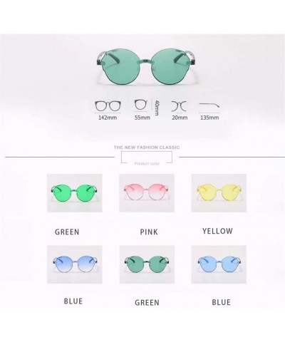 Wrap Sunglasses Colorful Polarized Accessories HotSales - CY190L3UU0Q $10.78