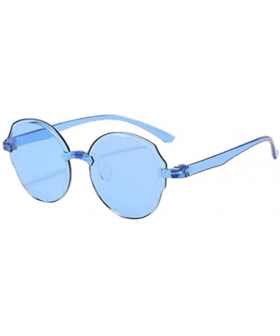 Wrap Sunglasses Colorful Polarized Accessories HotSales - CY190L3UU0Q $10.78