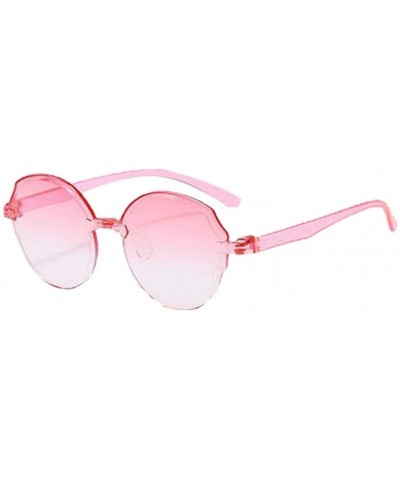 Wrap Sunglasses Colorful Polarized Accessories HotSales - CY190L3UU0Q $10.78