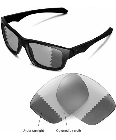 Shield Replacement Lenses for Oakley Jupiter Squared Sunglasses - Multiple Options Available - CN11K2KZI9N $43.07