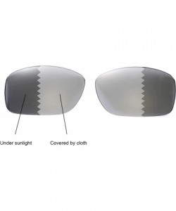 Shield Replacement Lenses for Oakley Jupiter Squared Sunglasses - Multiple Options Available - CN11K2KZI9N $28.32