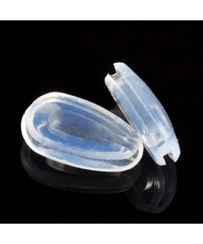 Goggle Glasses Nose Pads OO4086 4087 OO4123 4124 OO4060 6014 OO9174 OX3122 - C118CSYY9HL $13.61