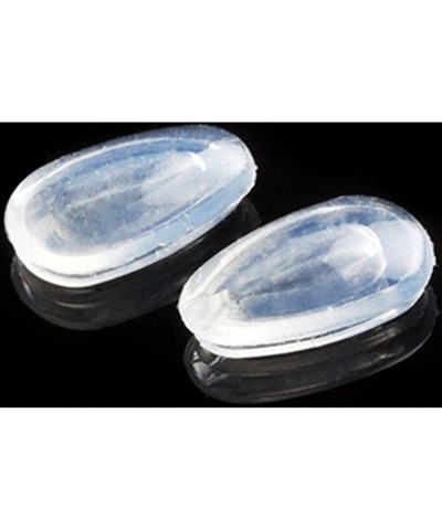 Goggle Glasses Nose Pads OO4086 4087 OO4123 4124 OO4060 6014 OO9174 OX3122 - C118CSYY9HL $13.61