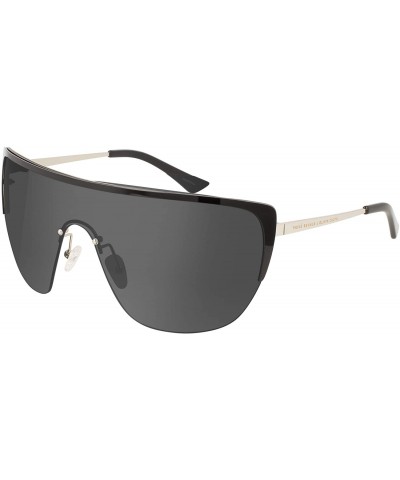 Aviator Sunglasses The Janet - Onyx - CJ195WIE45T $34.20