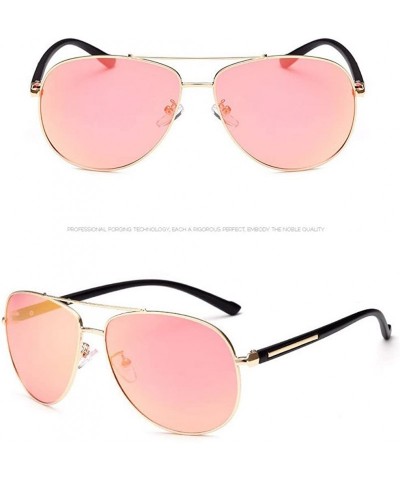 Oval Sunglasses for Outdoor Sports-Sports Eyewear Sunglasses Polarized UV400. - E - CJ184KD2ODY $20.25