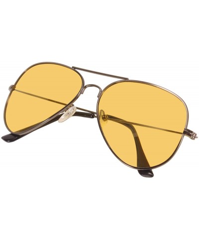 Sport Polarized Sunglasses Driving Glasses - CV18NX6ZTI4 $13.61