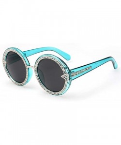 Rectangular Round Polarized Sunglasses for Men Women - SFE Fashion Sports Polarized Sunglasses UV Protection Sunglasses - A -...