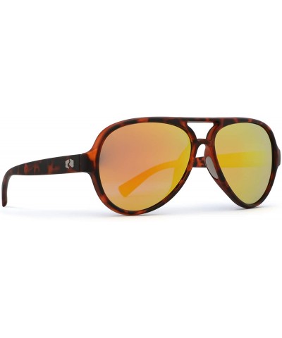 Aviator Palmettos Aviator Floating Polarized Sunglasses - 100% UV Protection - Ideal for Fishing and Boating - C918K2A3522 $9...