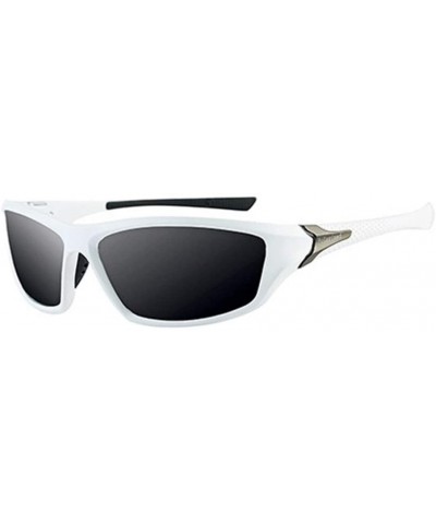 Goggle Polarised Driving Polarized Sunglasses Eyewears - C5 - C6199G56T6C $30.35