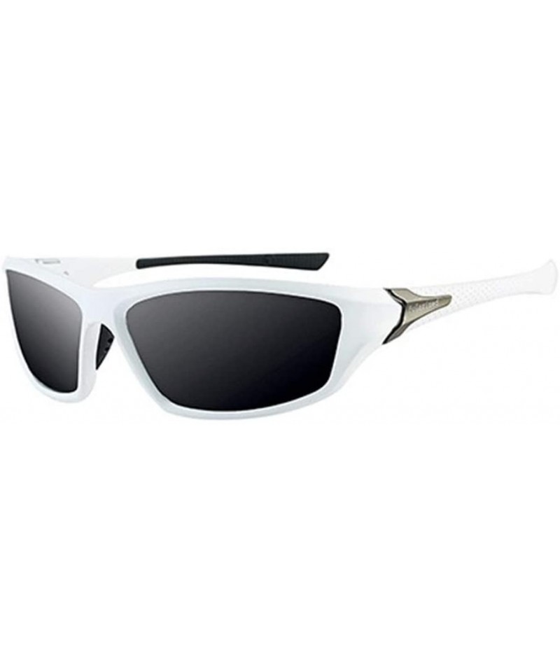 Goggle Polarised Driving Polarized Sunglasses Eyewears - C5 - C6199G56T6C $12.65