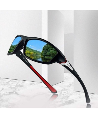 Goggle Polarised Driving Polarized Sunglasses Eyewears - C5 - C6199G56T6C $12.65