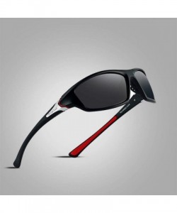 Goggle Polarised Driving Polarized Sunglasses Eyewears - C5 - C6199G56T6C $12.65