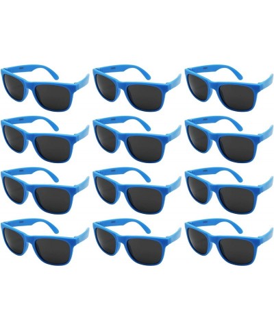Sport I Wear Sunglasses Favors certified Lead Content - Kid-all Blue - CH195LT7K3G $11.98