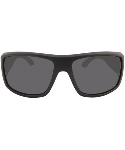 Aviator Rattlesnake Tortoise Polarized Sunglasses - CF18GQWDKIK $20.25