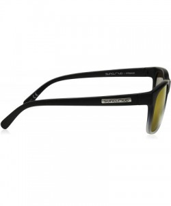 Sport Polarized Optics Mens Stand - Black Crystal Fade - CO189XDW5M3 $41.01