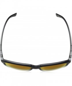 Sport Polarized Optics Mens Stand - Black Crystal Fade - CO189XDW5M3 $41.01