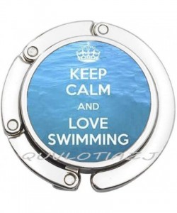 Sport HookKeep Swimming Summer Sports Quotes - A1 - CZ18HELKHM7 $11.77