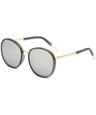 Sport New Fashion Pop Sunglasses Trend Classic Simple Comfortable Unisex Sunglasses - CH18SQM2LC8 $74.52