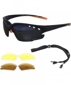 Sport POLARIZED SUNGLASSES Interchangeable - CF11KHTSQ89 $35.78