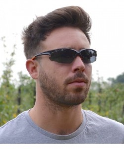 Sport POLARIZED SUNGLASSES Interchangeable - CF11KHTSQ89 $35.78