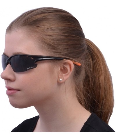 Sport POLARIZED SUNGLASSES Interchangeable - CF11KHTSQ89 $35.78