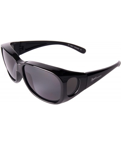 Wrap SUNGLASSES Prescription Spectacles - CE18M0IK7KI $20.25