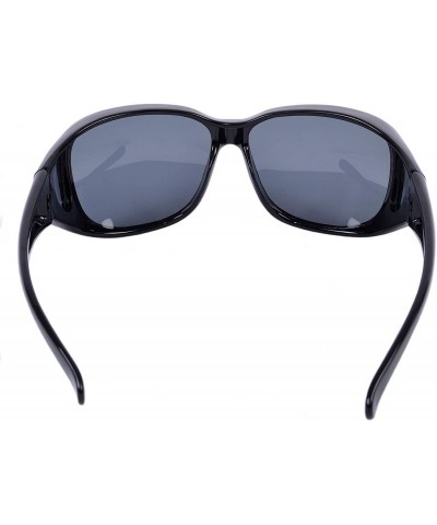 Wrap SUNGLASSES Prescription Spectacles - CE18M0IK7KI $20.25