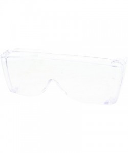 Wrap Cover-Ups Black Fit Over Sunglasses - Wrap Around Sunglasses - People Who Wear Prescription Glasses in the Sun - CZ18E5R...
