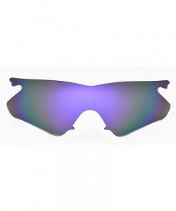 Sport Replacement Lenses + Rubber for Oakley M Frame Heater - 34 Options Available - C811I404YZR $16.95