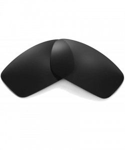 Shield Replacement Lenses for Oakley Splinter - 7 Options Available - Black - Polarized - CE11DISTWVV $14.13