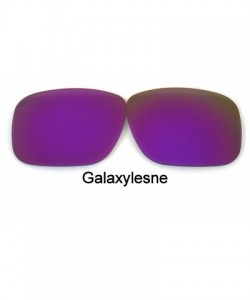 Oversized Replacement Lenses Holbrook Purple Color Polarized - Purple - C5127WIDCCH $8.26