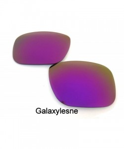 Oversized Replacement Lenses Holbrook Purple Color Polarized - Purple - C5127WIDCCH $8.26