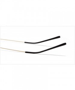 Rimless Retro Small Square Frameless Sunglasses for Women/Men Metal Legs UV400 - C2 - CO19054DOO4 $14.87