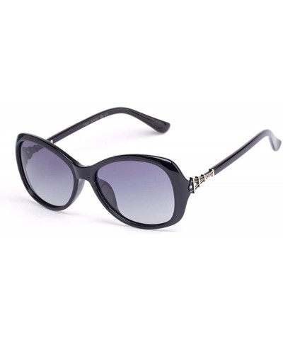 Aviator Polarized Sunglasses Small Face Sunglasses Polarized Sunglasses Lady - A - CT18QQG0KII $84.35