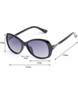 Aviator Polarized Sunglasses Small Face Sunglasses Polarized Sunglasses Lady - A - CT18QQG0KII $41.19