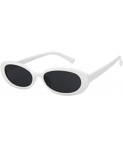 Sport Orcbee_Fashion Men Women Sunglasses Outdoor Sports Driving Glasses for Beach Trip - C4 - C0195S9KRS6 $16.60