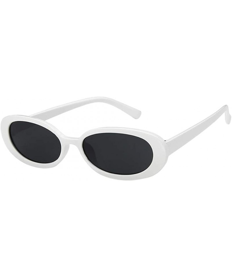 Sport Orcbee_Fashion Men Women Sunglasses Outdoor Sports Driving Glasses for Beach Trip - C4 - C0195S9KRS6 $7.49