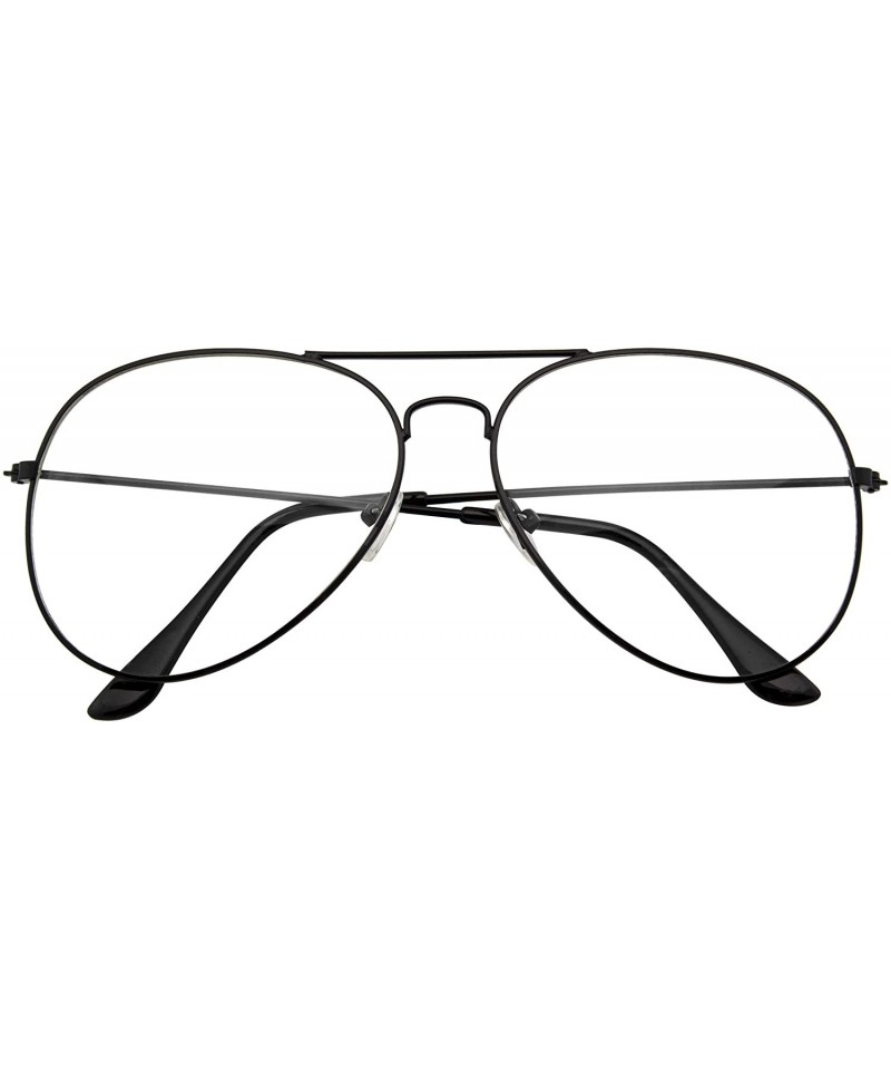 80's Neon Semi Rimless Style Retro Rainbow Mirrored Transparent Lens ...