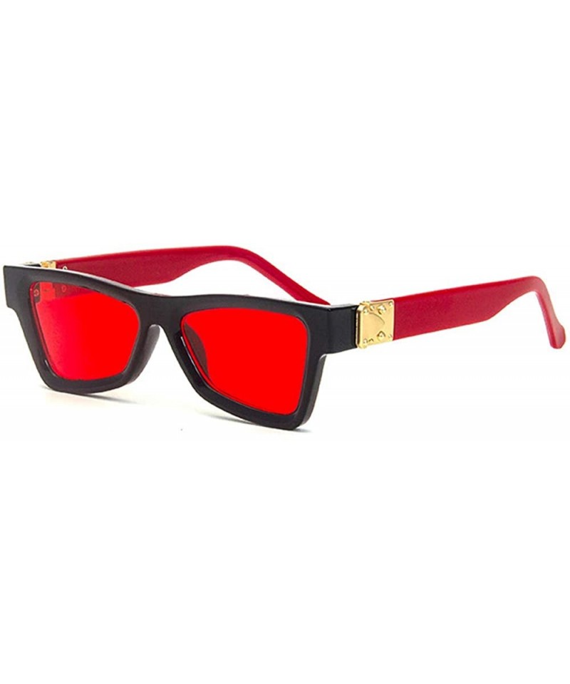 Millionaire Square Sunglasses, Millionaire Sunglasses Men