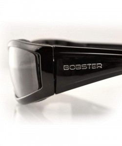 Goggle BINV101 Invader Sunglasses- Black Frame/Photochromic Lens - CS112EFQM2L $43.60