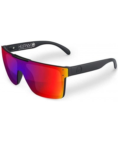 Goggle Quatro Sunglasses - Atmosphere - CP18NXHQSCO $89.06