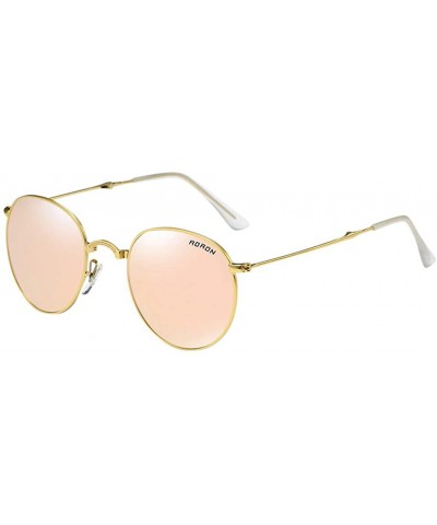 Square Trendy Rimless Sunglasses Mirror Reflective Sun Glasses for Women Men - Coffee-01 - C2194YO002U $10.68