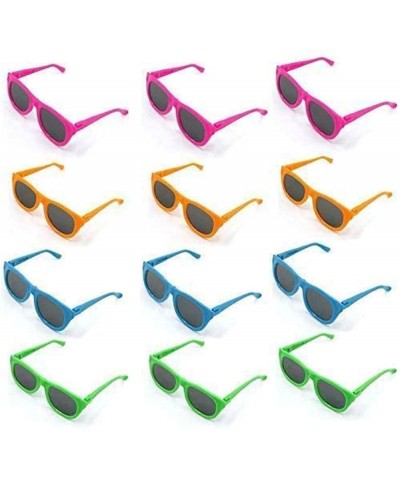 Wayfarer Lasting Vintage Sunglasses - CI11G3ZB3A3 $10.56