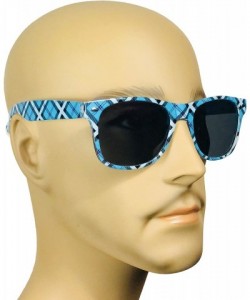 Wayfarer Sunglasses Light Blue (Fancies By Sojayo the Plush Collection) - CW18DO0DAD7 $7.48