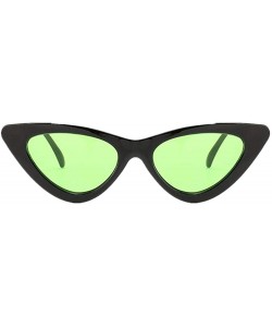 Goggle Sunglasses Fashion Classic Vacation - C318QKT9AUG $9.83