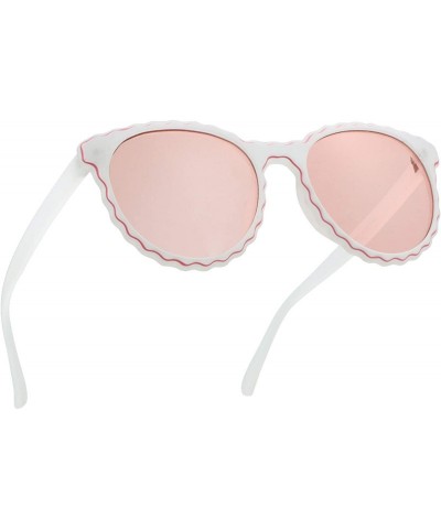 Oversized Oversize Multifunction Sunglasses-UV400 Protection-Retro for Men/Women - Katy - CO194CIARI3 $46.99